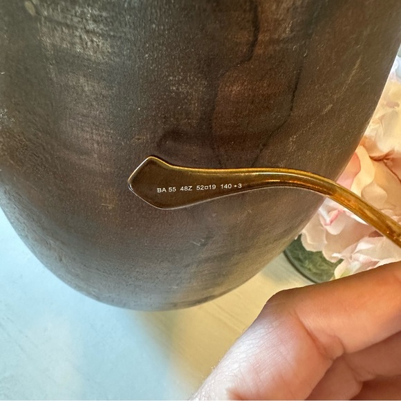 Authentic Designer Balenciaga Sunglasses - Picture 6 of 10